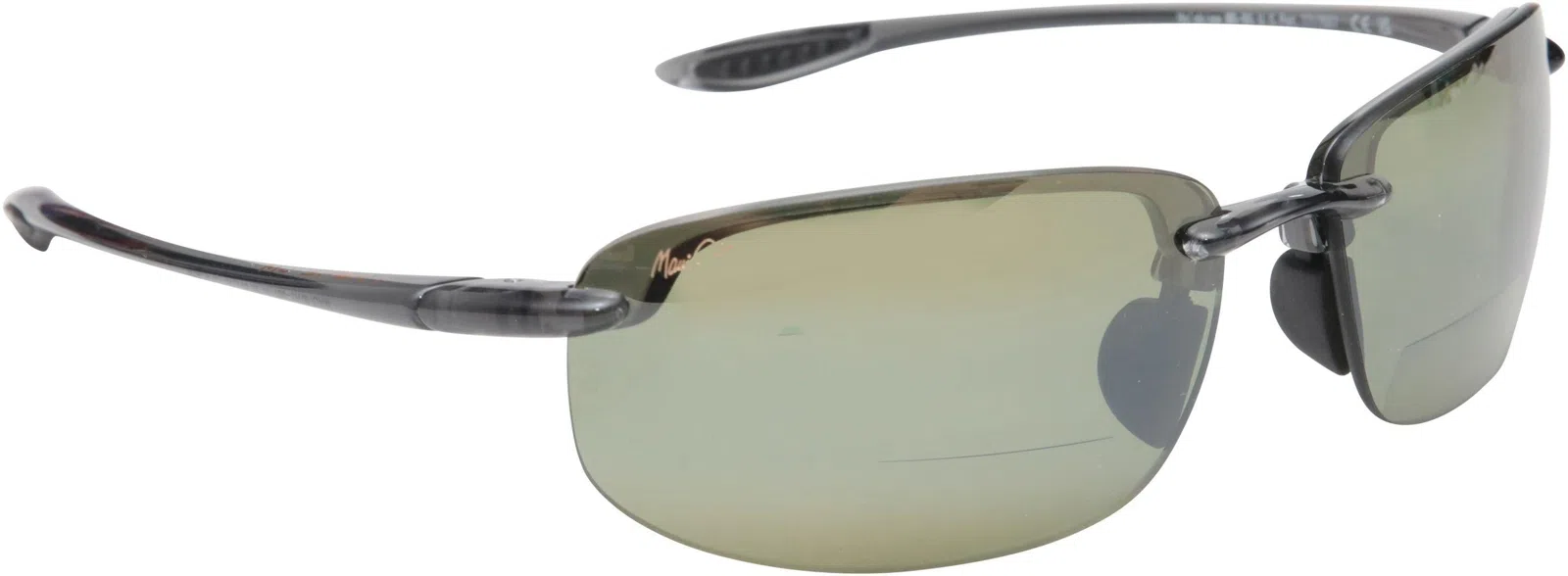 Maui Jim HO'OKIPA READER MJ807 Readers - view 21